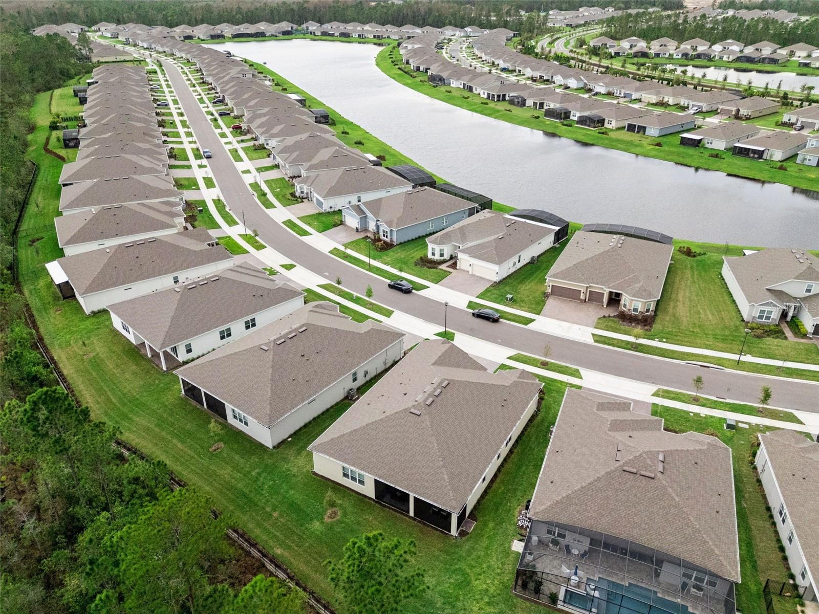 DEL WEBB SUNBRIDGE PH 2B - Residential