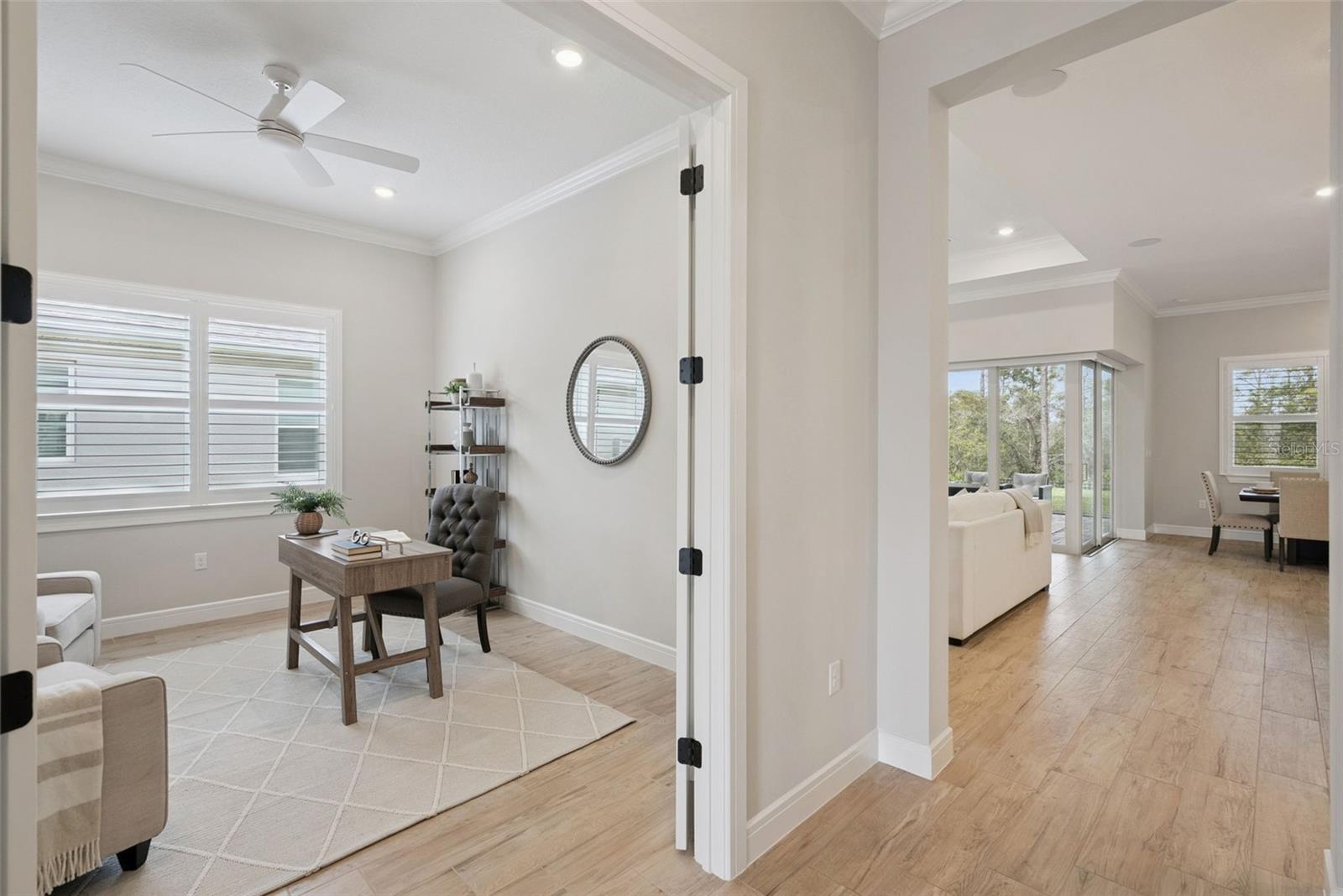 DEL WEBB SUNBRIDGE PH 2B - Residential