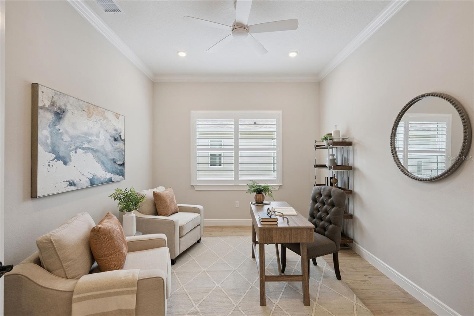 DEL WEBB SUNBRIDGE PH 2B - Residential