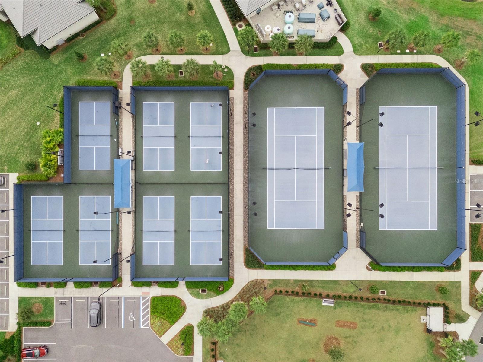 DEL WEBB SUNBRIDGE PH 2B - Residential