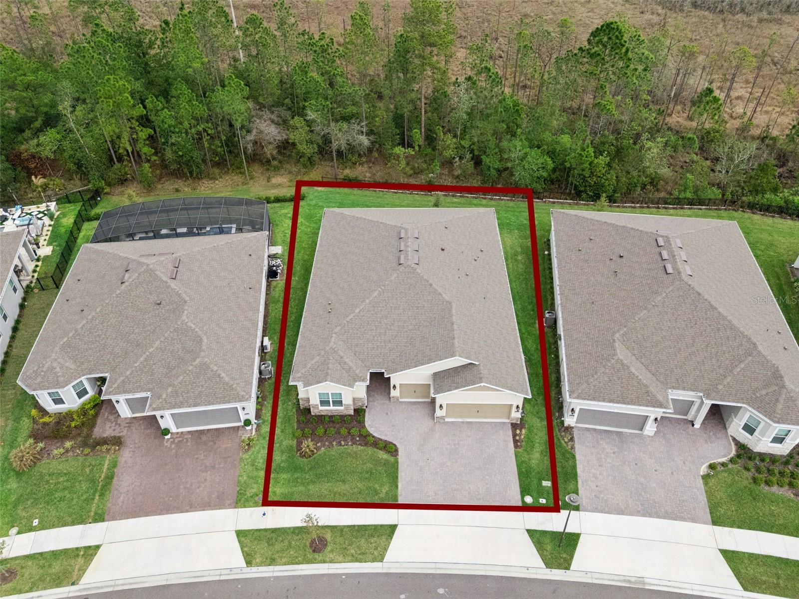 DEL WEBB SUNBRIDGE PH 2B - Residential