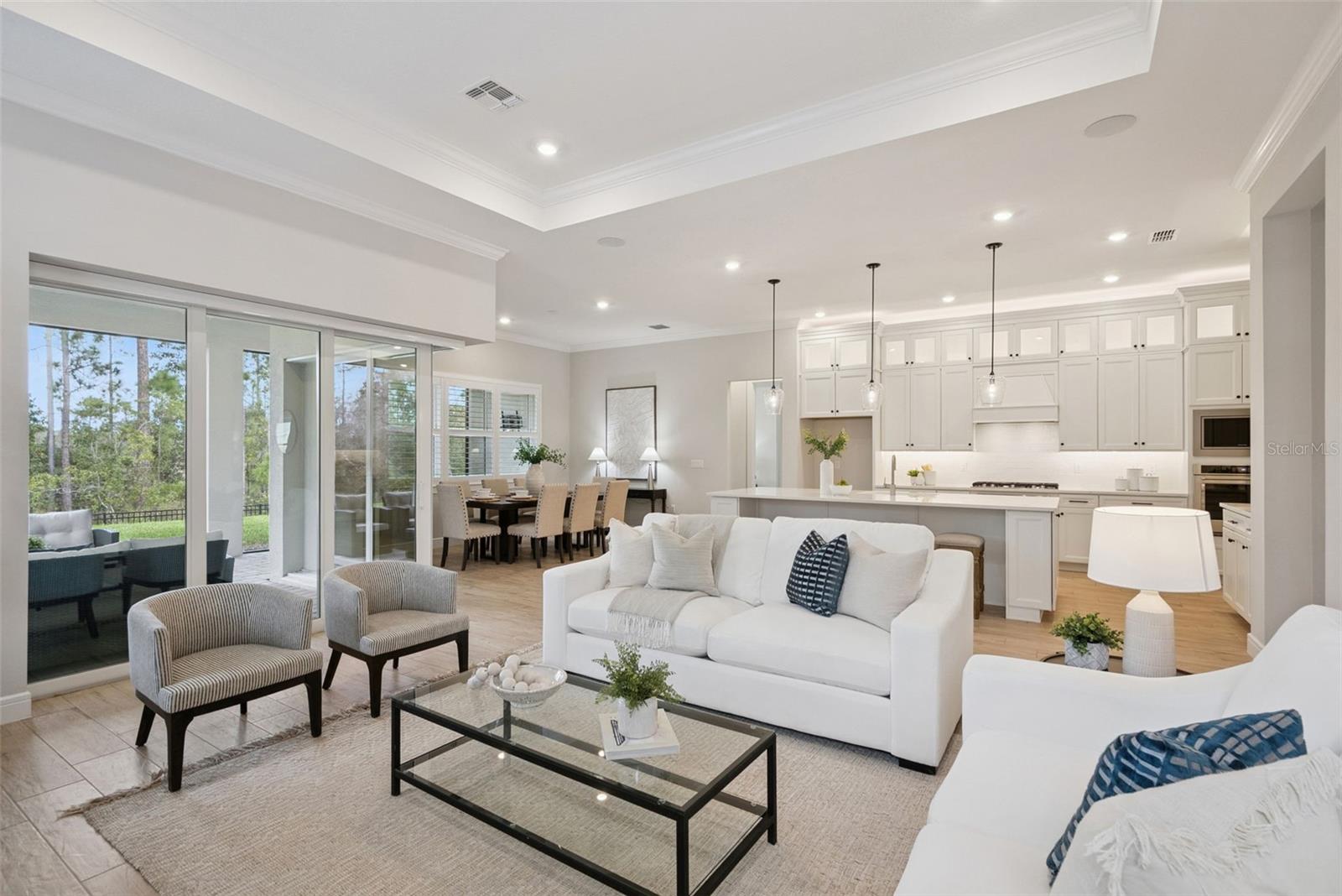 DEL WEBB SUNBRIDGE PH 2B - Residential