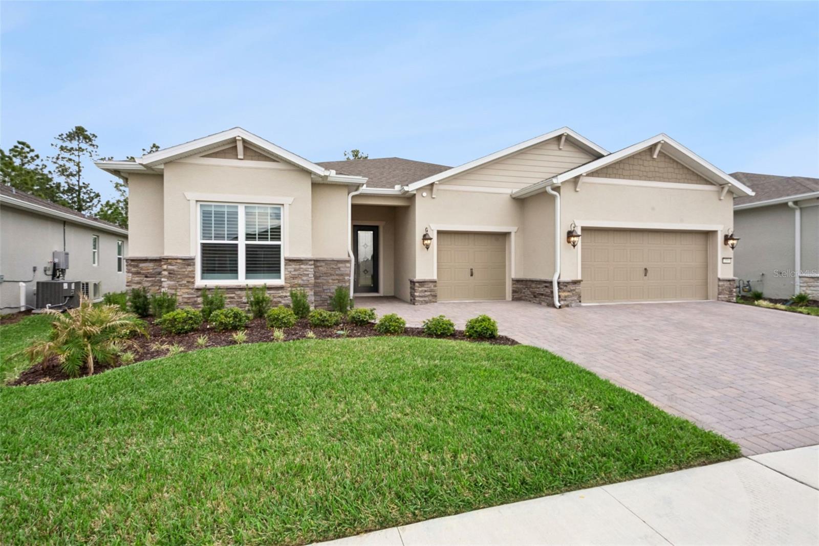 DEL WEBB SUNBRIDGE PH 2B - Residential