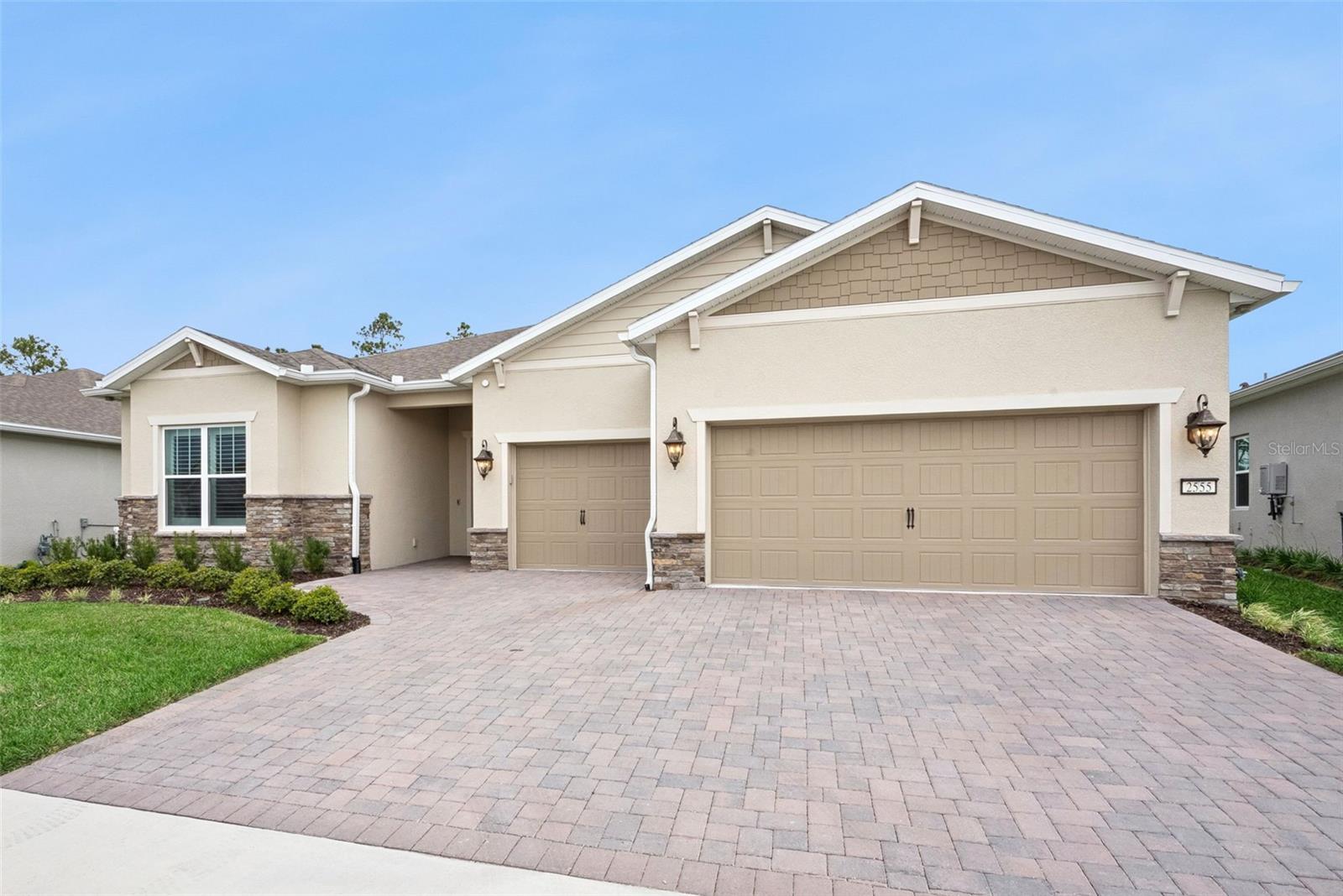 DEL WEBB SUNBRIDGE PH 2B - Residential