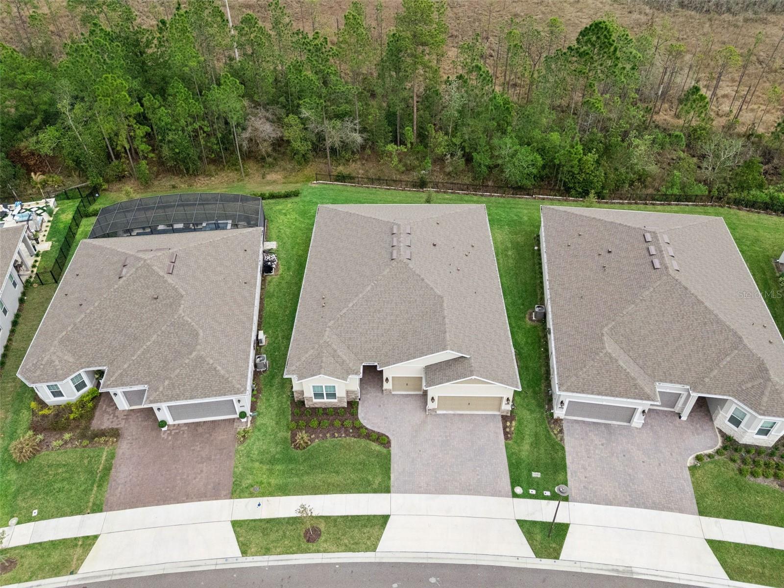 DEL WEBB SUNBRIDGE PH 2B - Residential