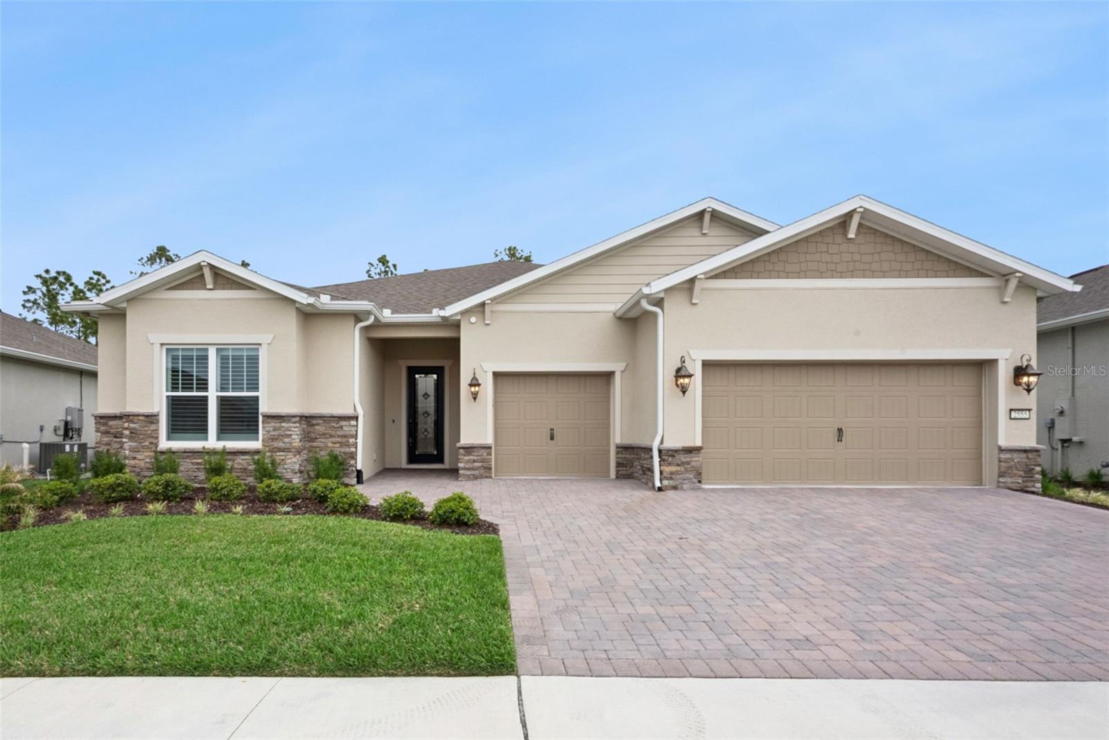DEL WEBB SUNBRIDGE PH 2B - Residential