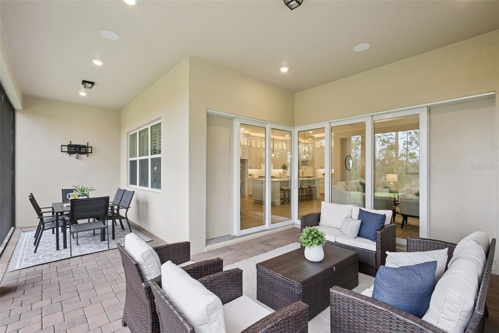 DEL WEBB SUNBRIDGE PH 2B - Residential