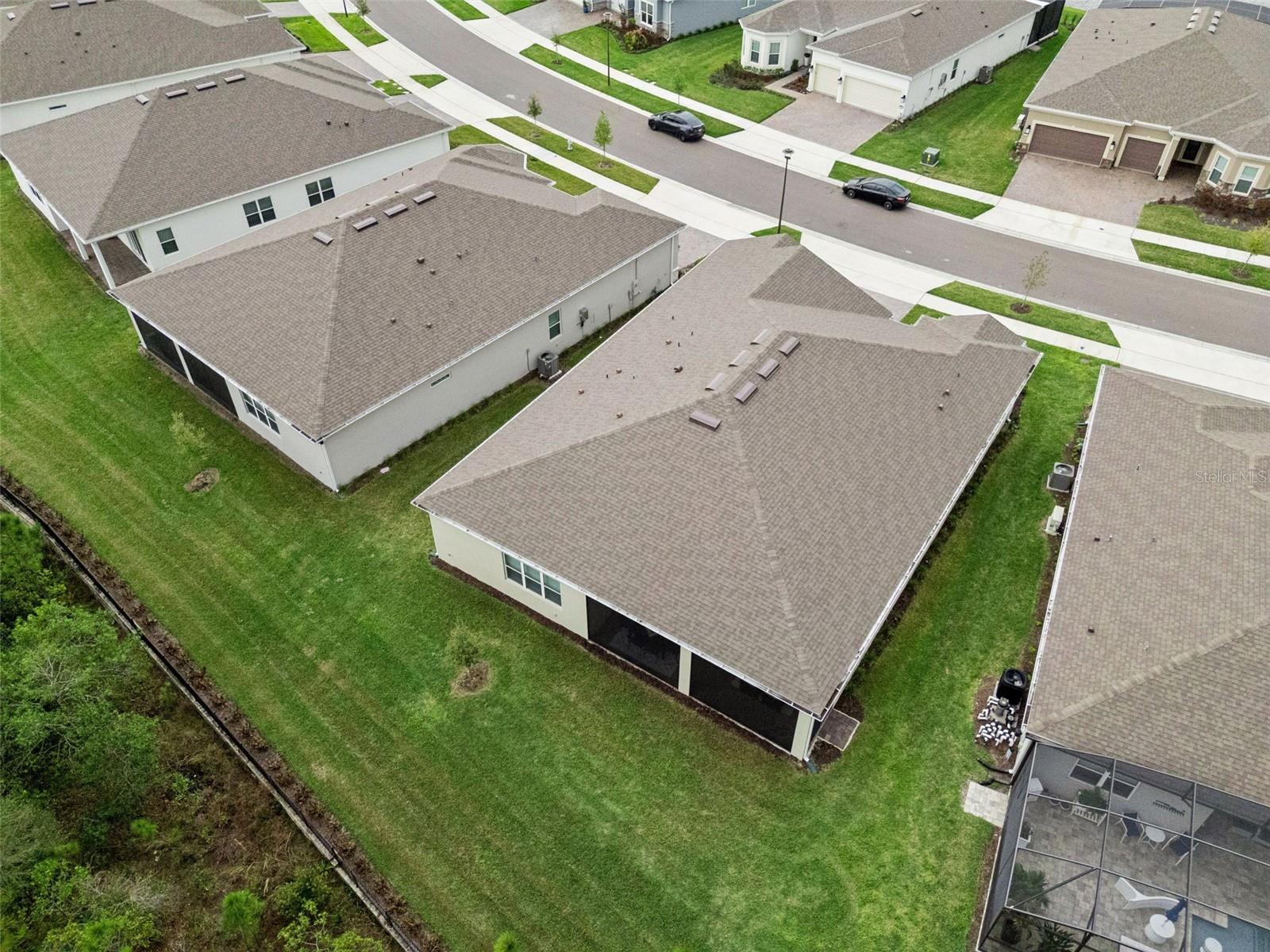 DEL WEBB SUNBRIDGE PH 2B - Residential