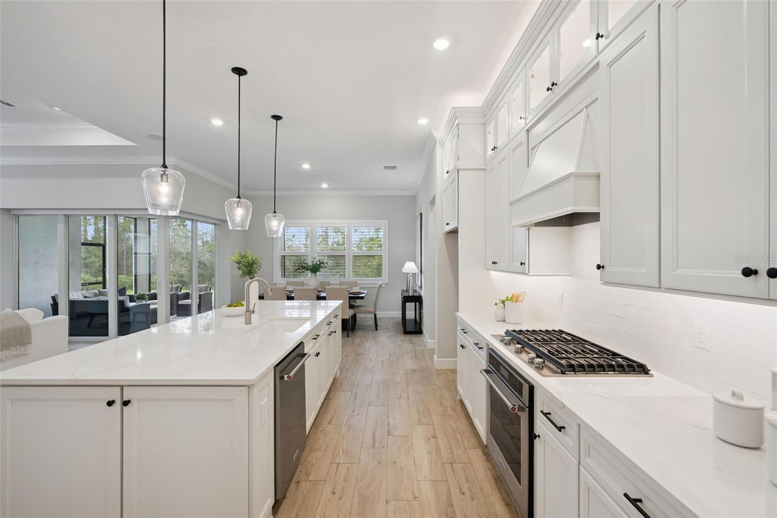 DEL WEBB SUNBRIDGE PH 2B - Residential