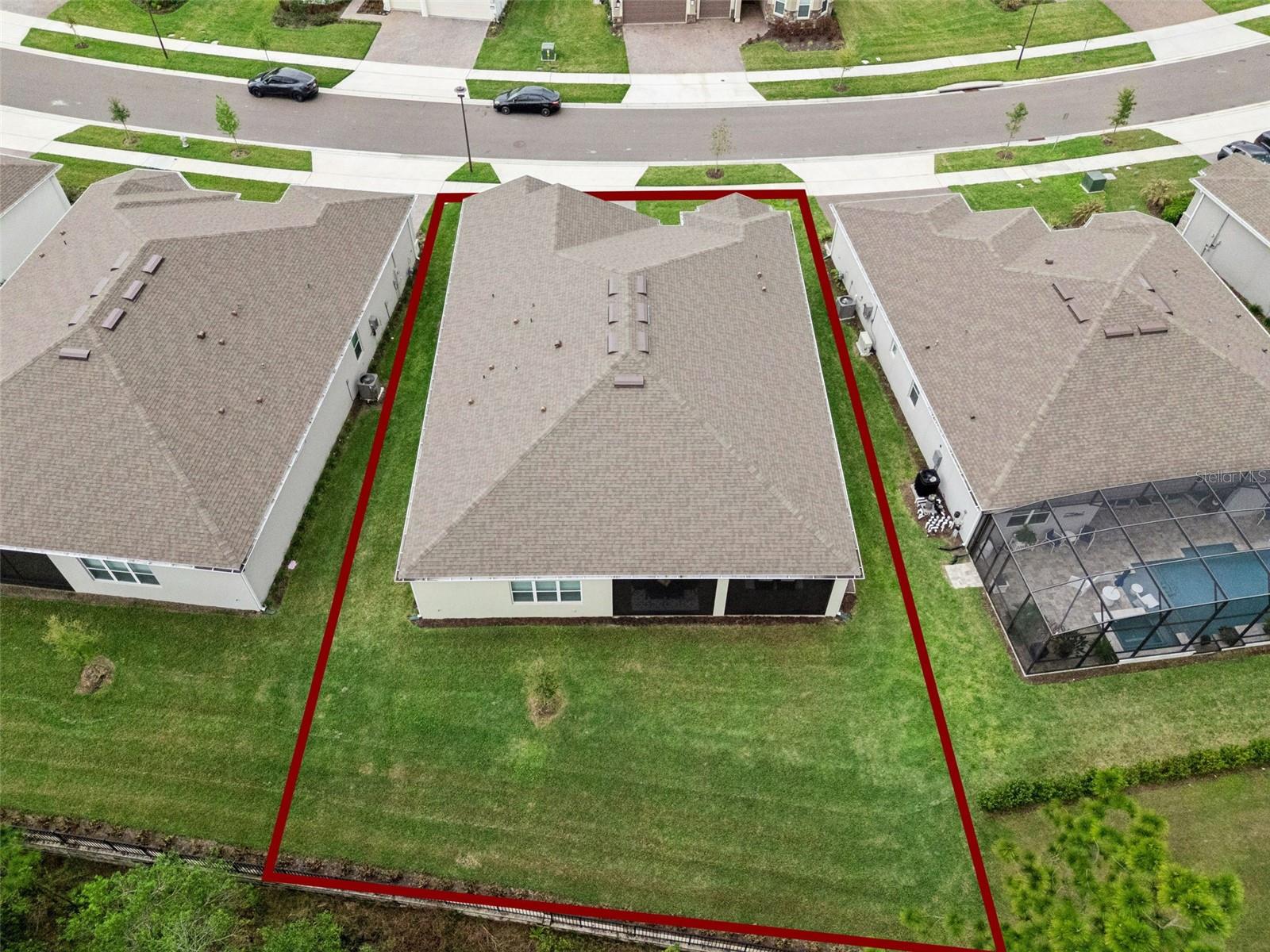 DEL WEBB SUNBRIDGE PH 2B - Residential