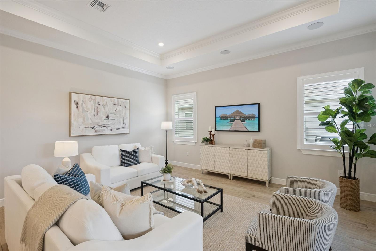 DEL WEBB SUNBRIDGE PH 2B - Residential