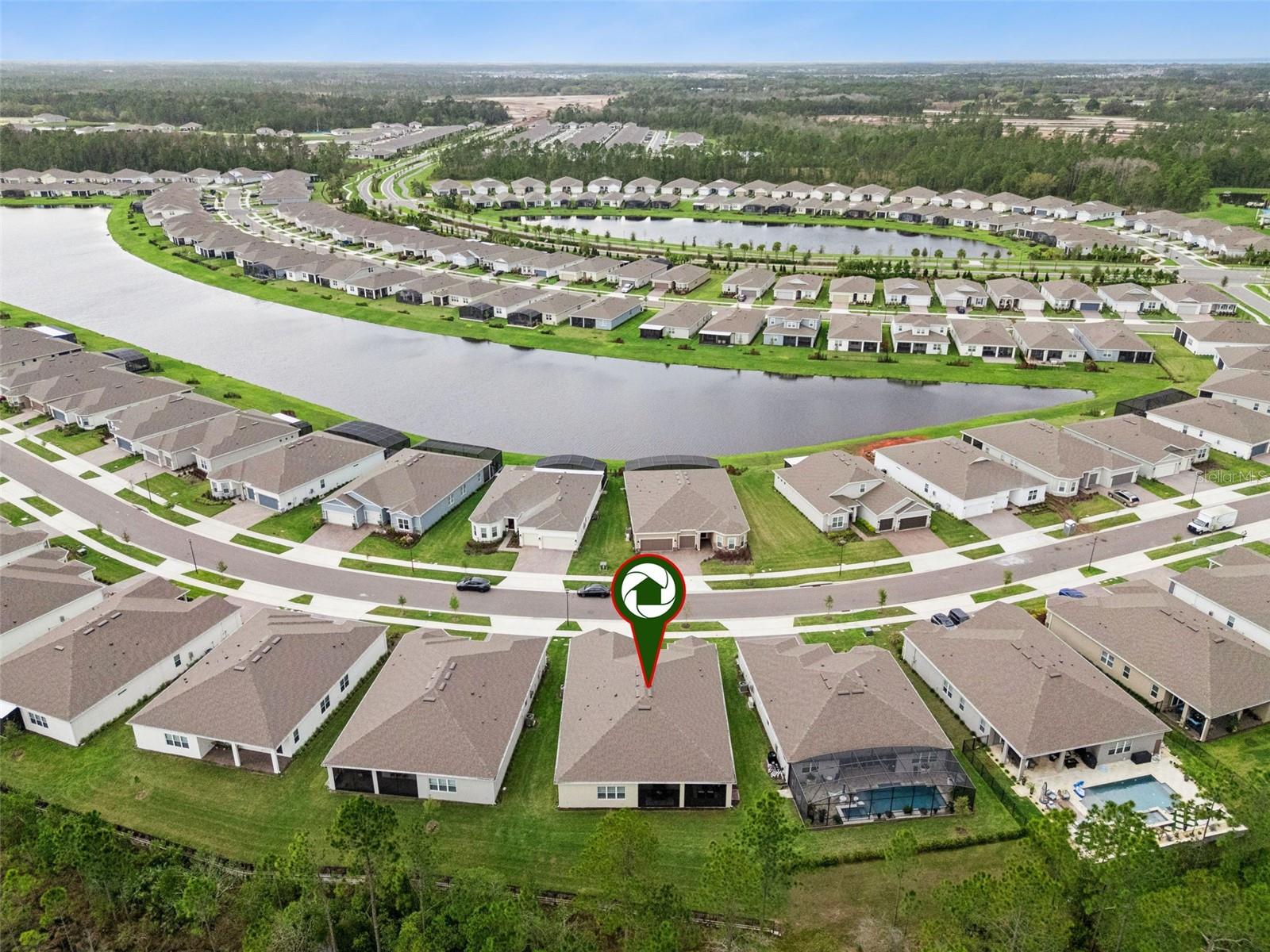 DEL WEBB SUNBRIDGE PH 2B - Residential
