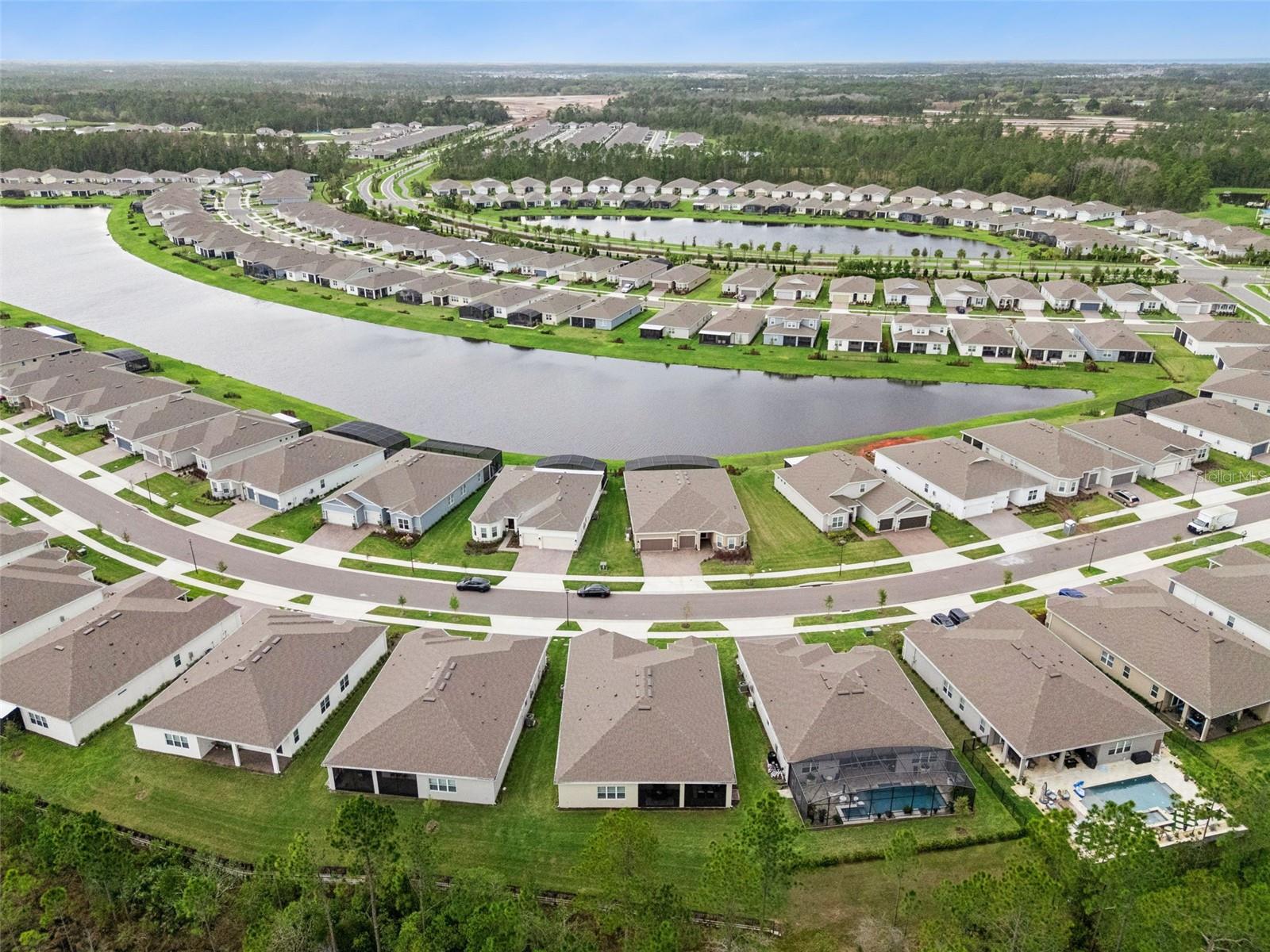 DEL WEBB SUNBRIDGE PH 2B - Residential