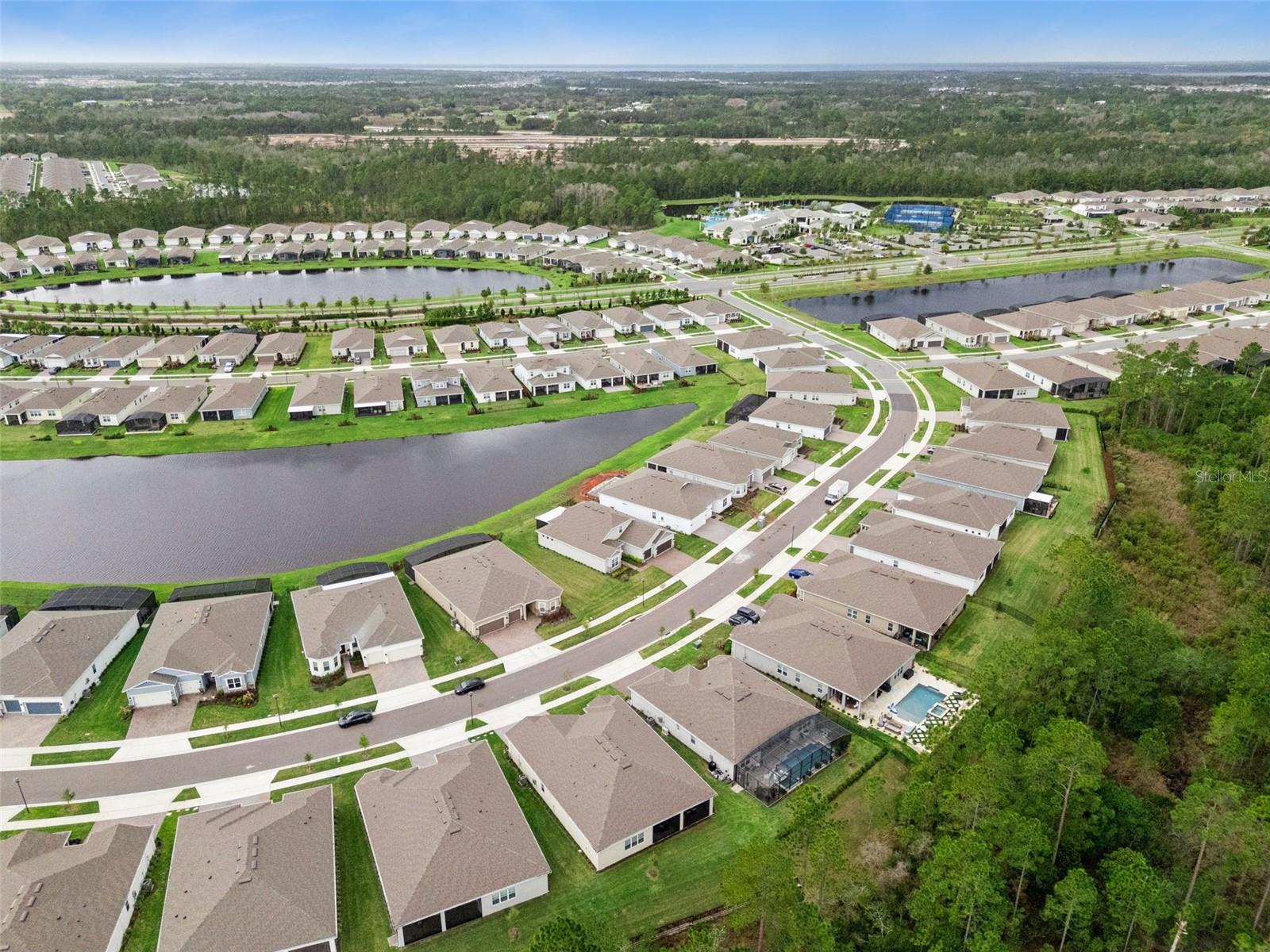 DEL WEBB SUNBRIDGE PH 2B - Residential