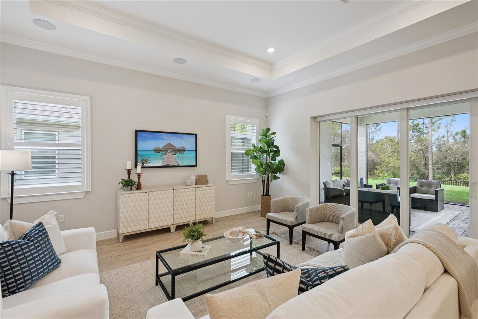 DEL WEBB SUNBRIDGE PH 2B - Residential