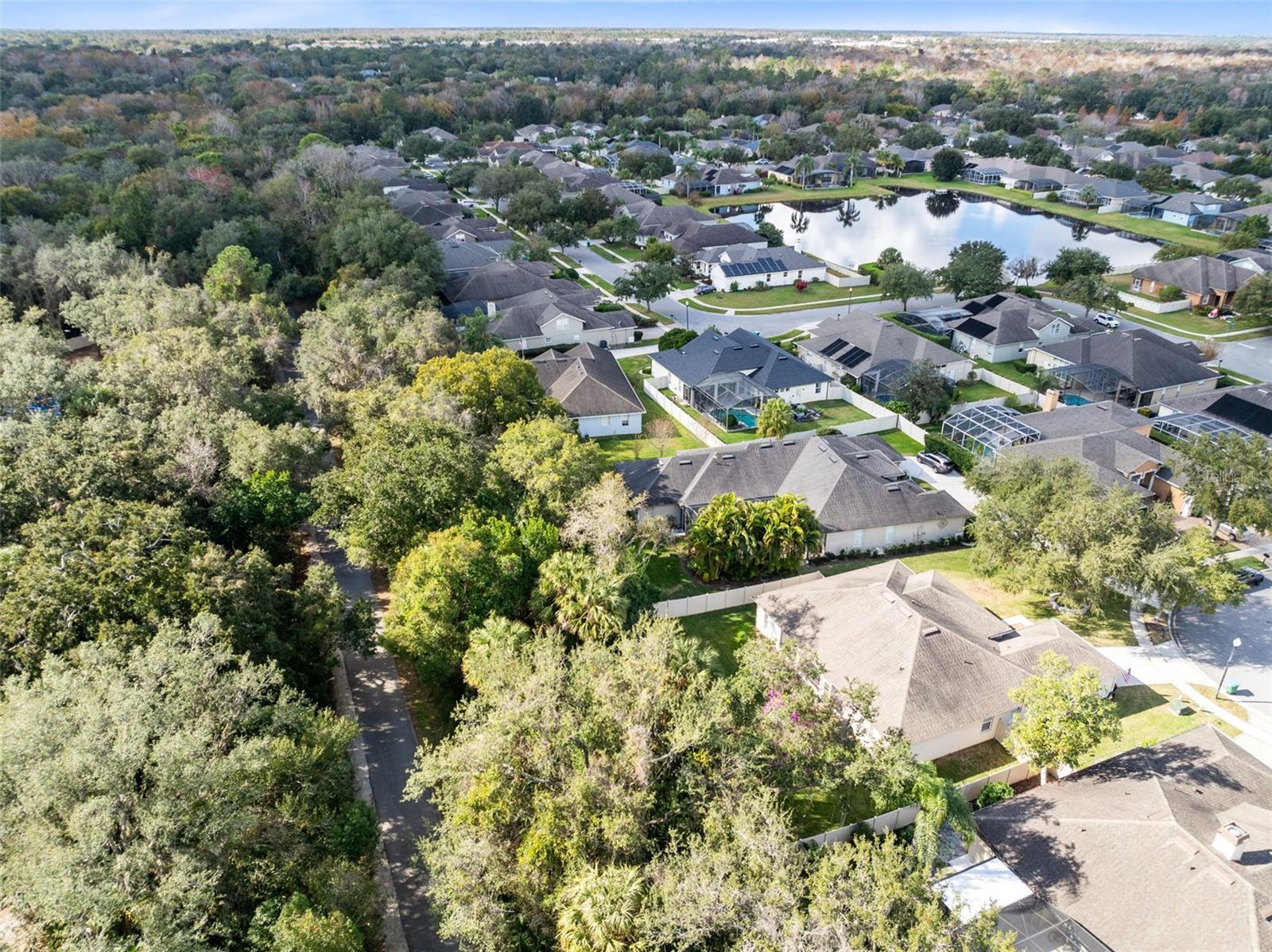 HOWELL CREEK RESERVE PH 2 - Residential