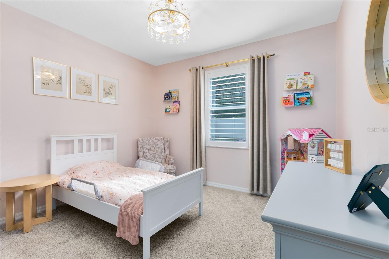 HOWELL CREEK RESERVE PH 2 - Residential