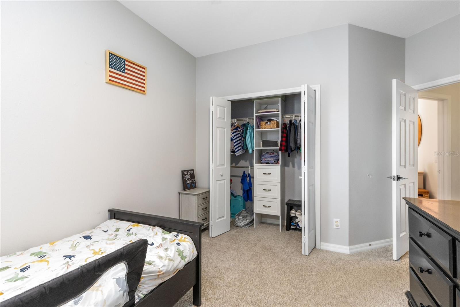 HOWELL CREEK RESERVE PH 2 - Residential