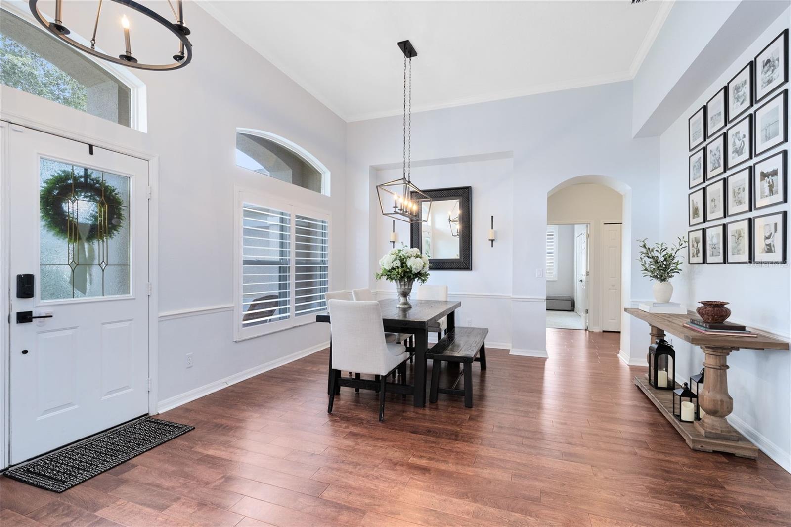 HOWELL CREEK RESERVE PH 2 - Residential