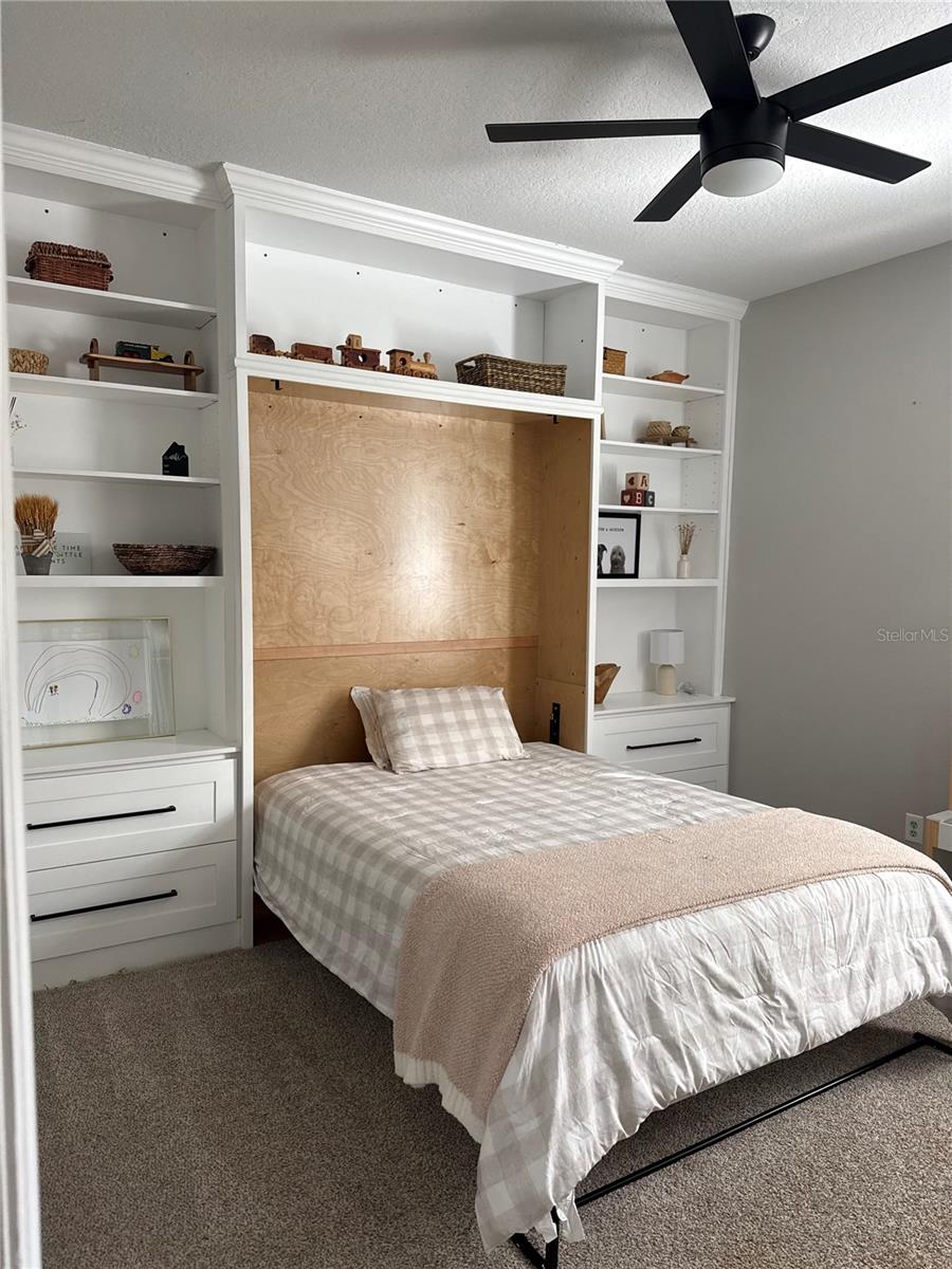 HOWELL CREEK RESERVE PH 2 - Residential