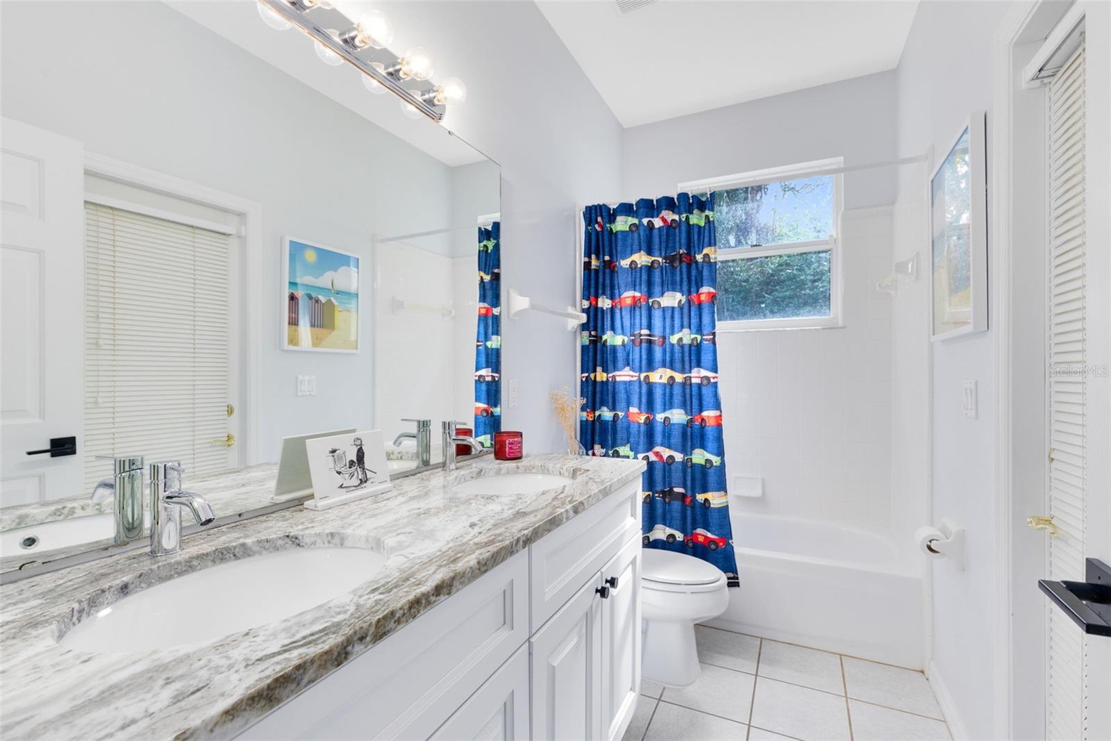 HOWELL CREEK RESERVE PH 2 - Residential