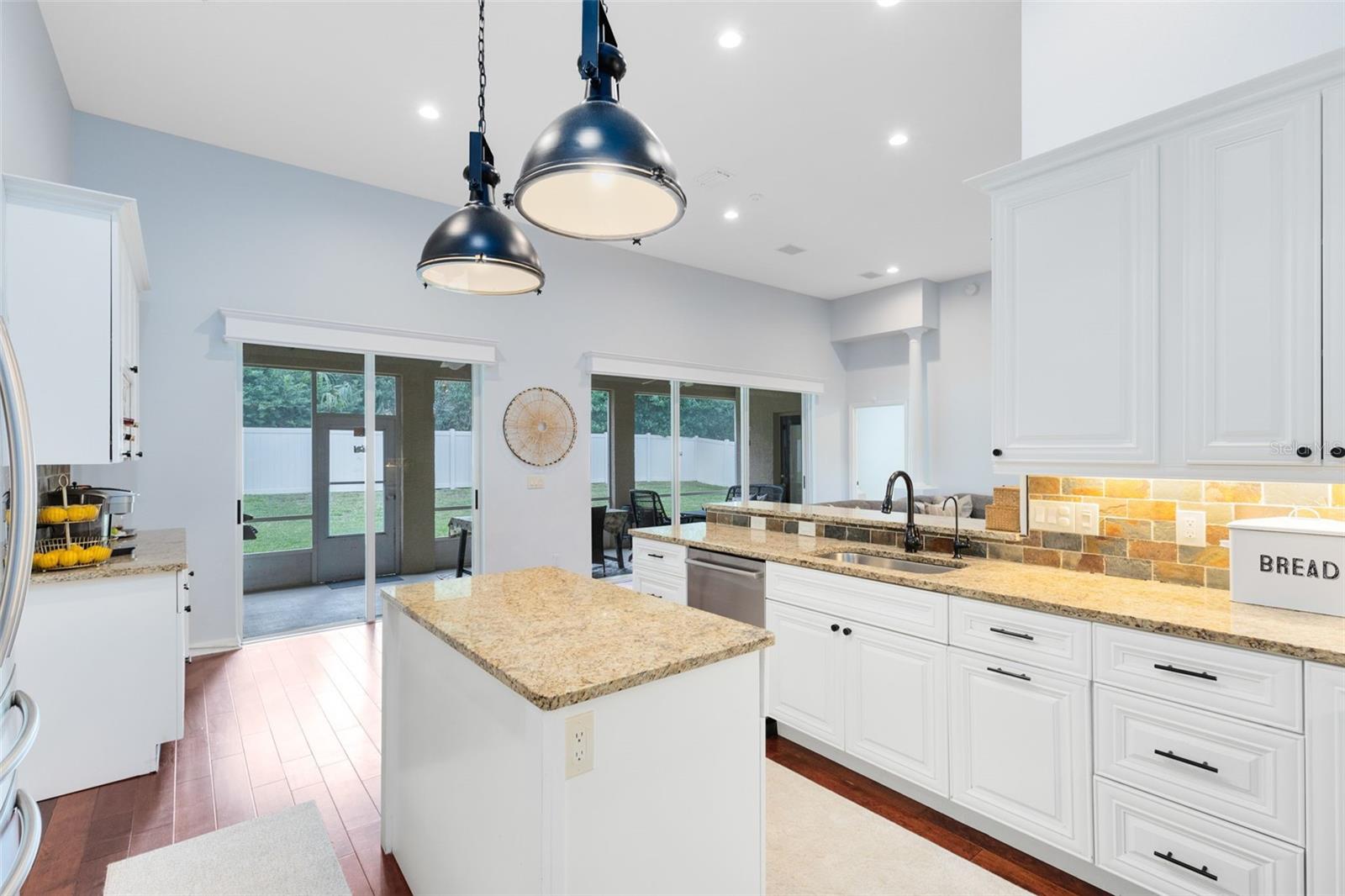 HOWELL CREEK RESERVE PH 2 - Residential