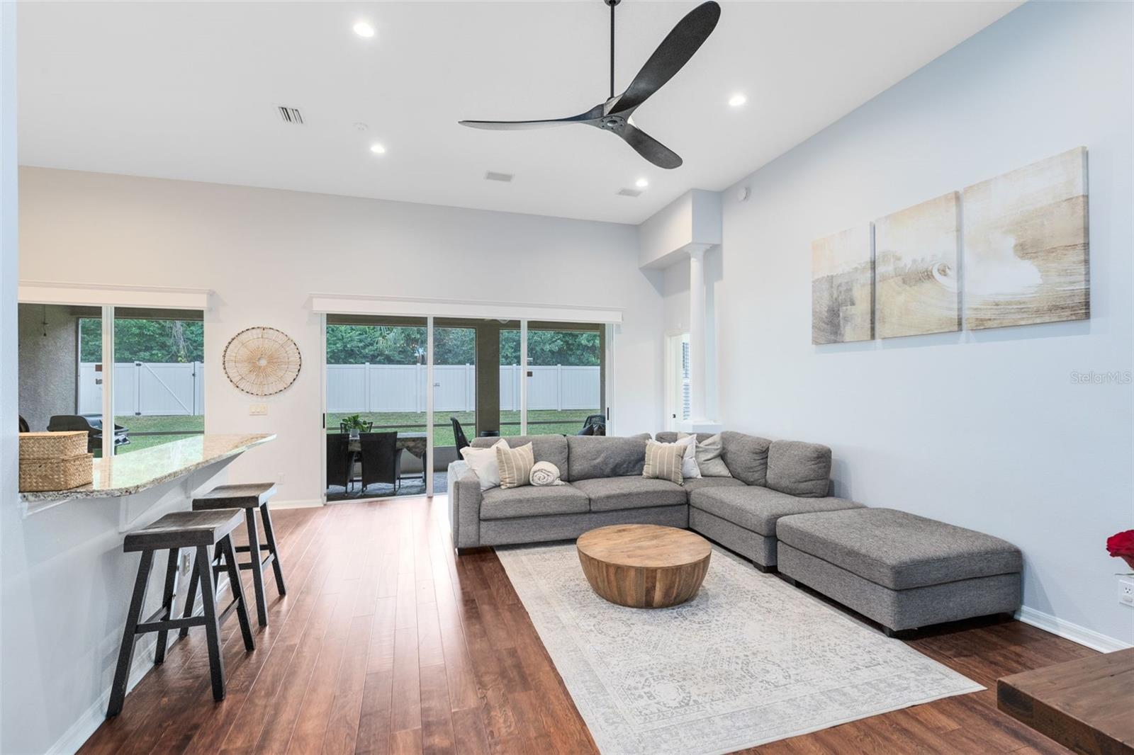 HOWELL CREEK RESERVE PH 2 - Residential