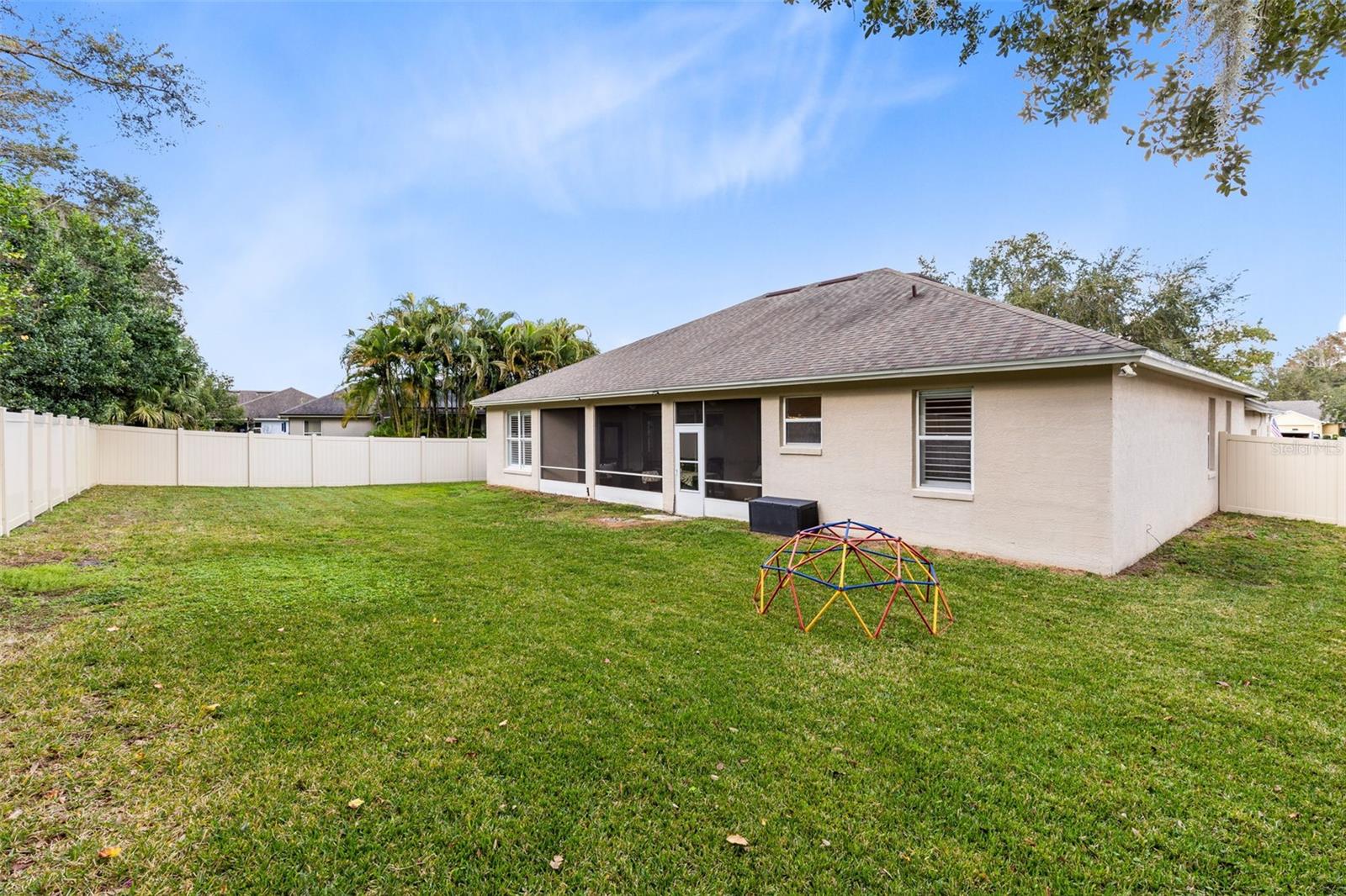 HOWELL CREEK RESERVE PH 2 - Residential