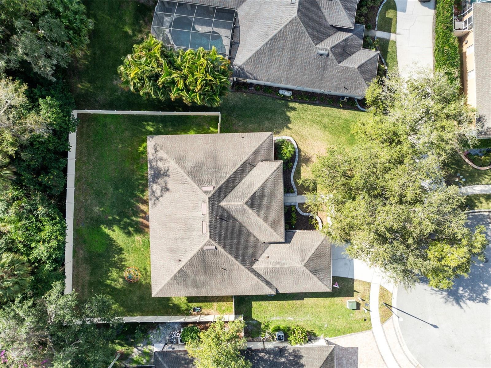 HOWELL CREEK RESERVE PH 2 - Residential