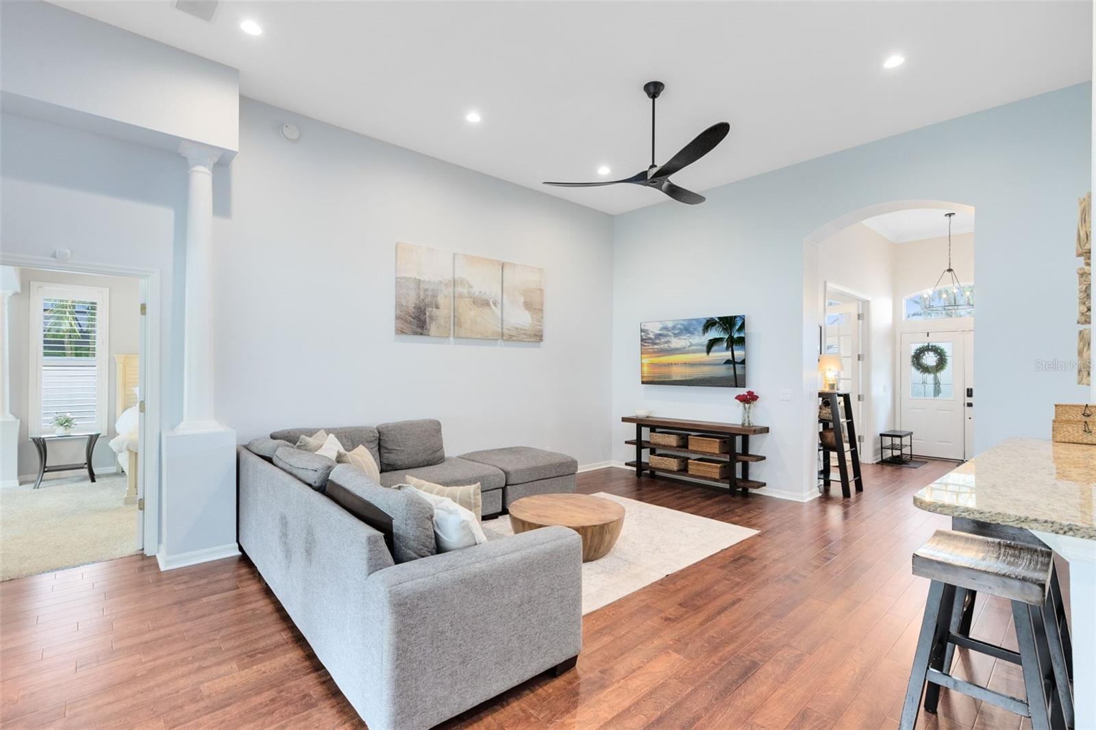 HOWELL CREEK RESERVE PH 2 - Residential