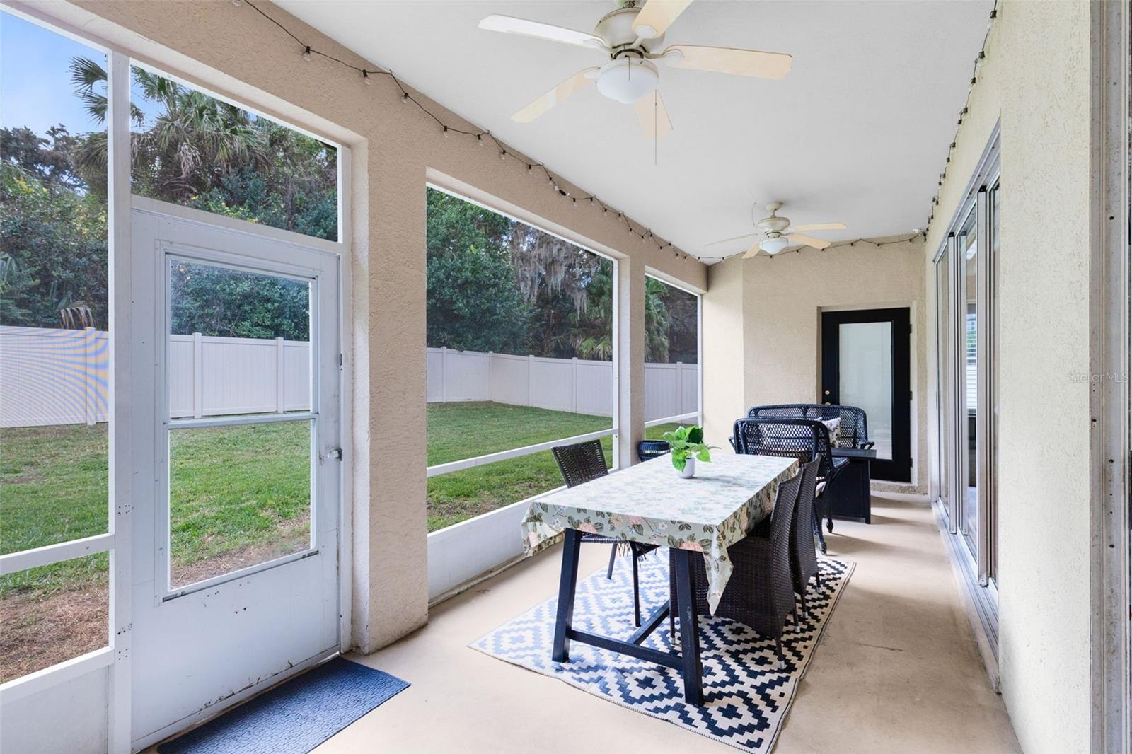 HOWELL CREEK RESERVE PH 2 - Residential