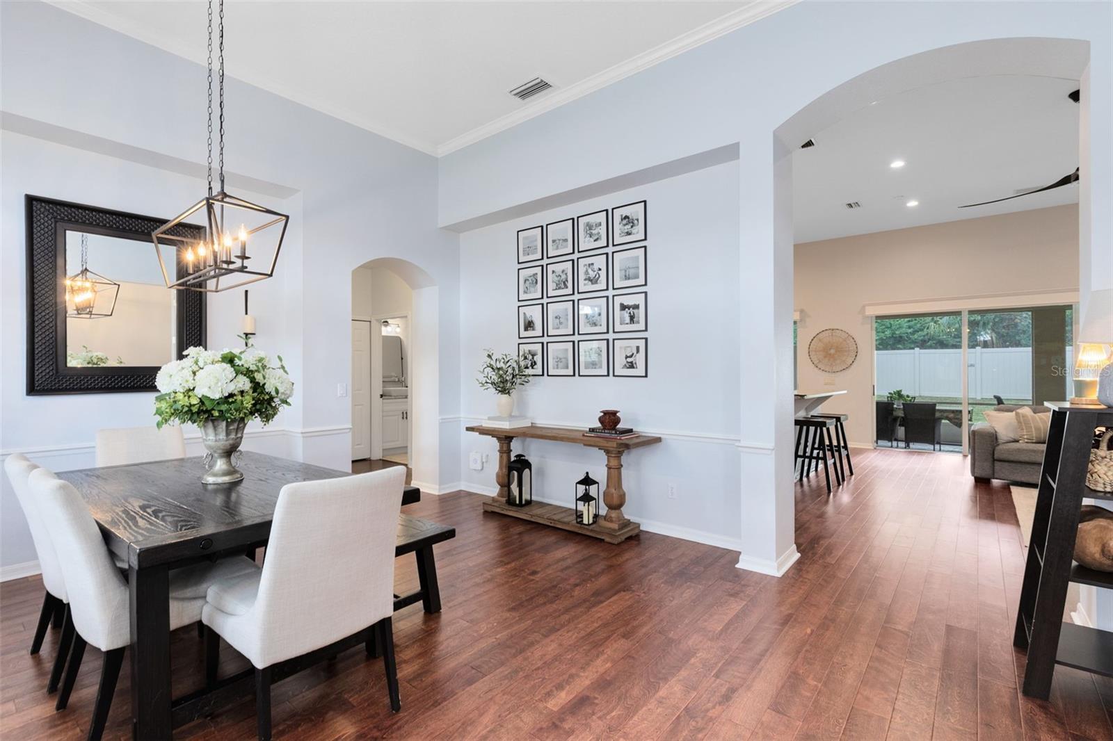 HOWELL CREEK RESERVE PH 2 - Residential