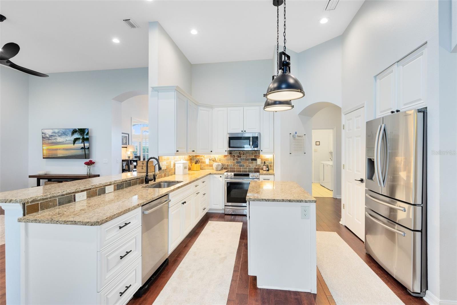 HOWELL CREEK RESERVE PH 2 - Residential