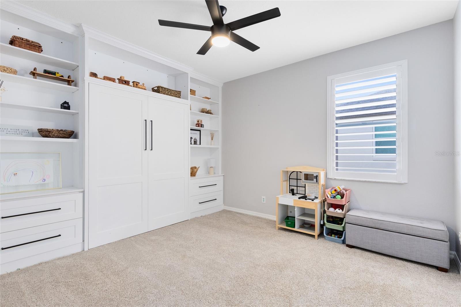 HOWELL CREEK RESERVE PH 2 - Residential