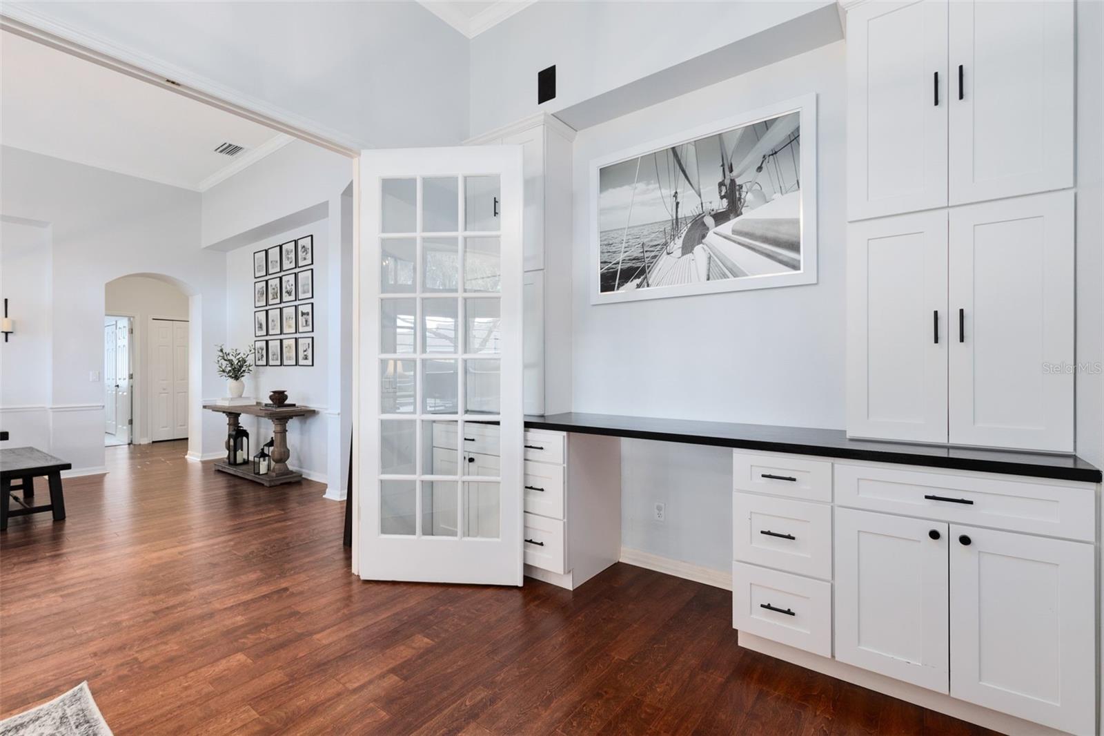 HOWELL CREEK RESERVE PH 2 - Residential