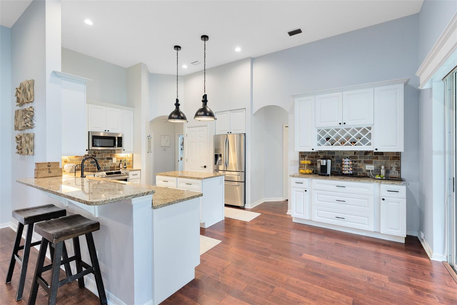 HOWELL CREEK RESERVE PH 2 - Residential