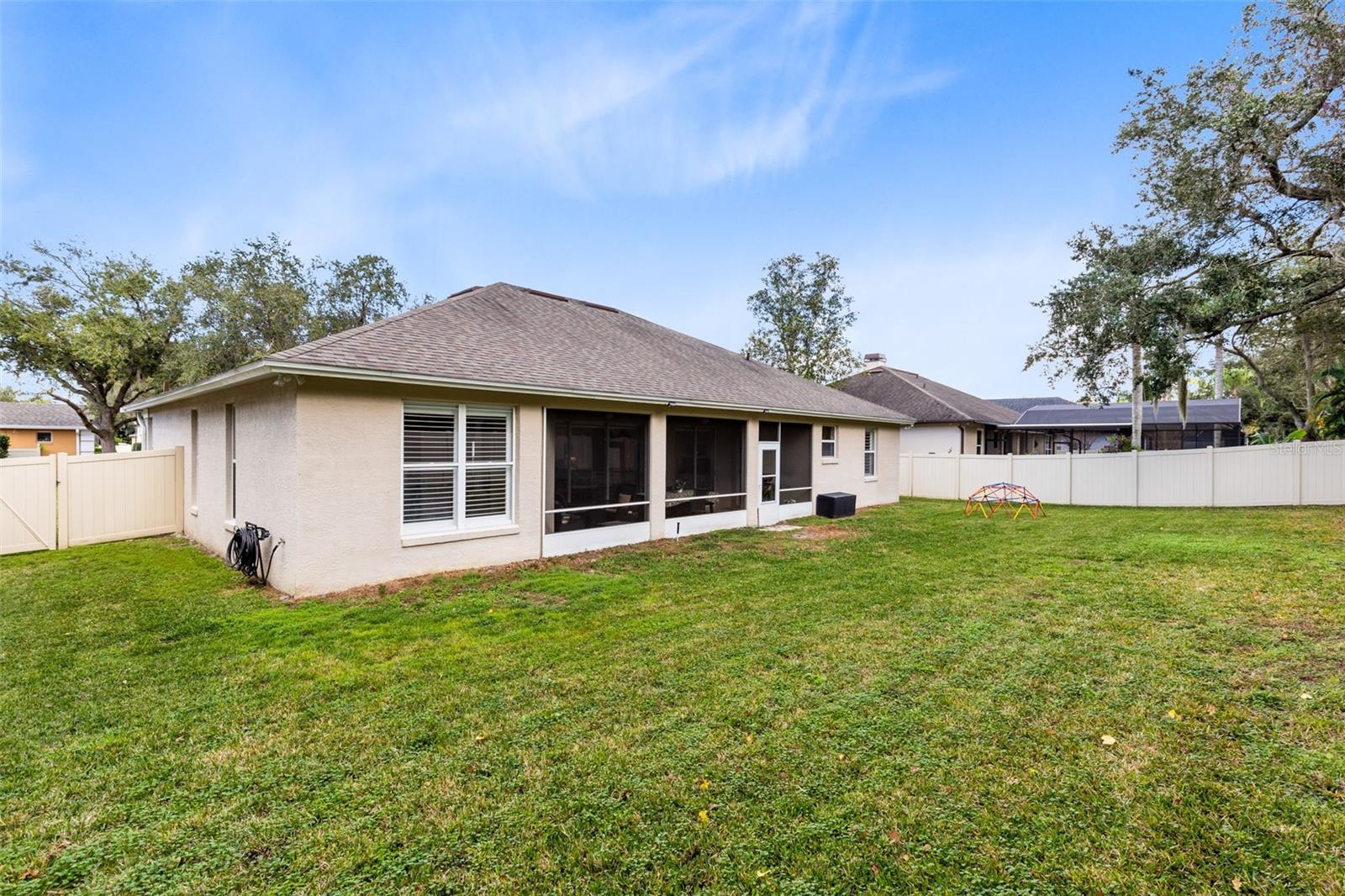 HOWELL CREEK RESERVE PH 2 - Residential