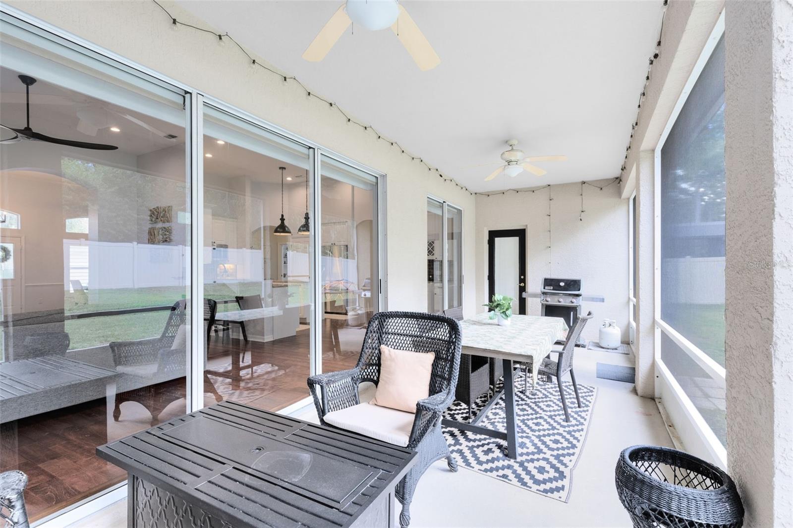 HOWELL CREEK RESERVE PH 2 - Residential