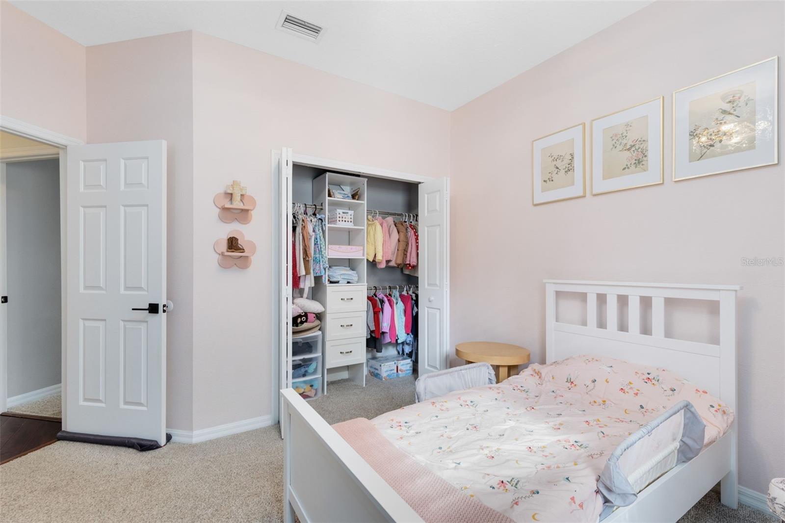 HOWELL CREEK RESERVE PH 2 - Residential