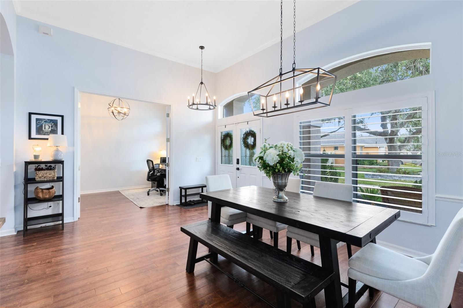 HOWELL CREEK RESERVE PH 2 - Residential