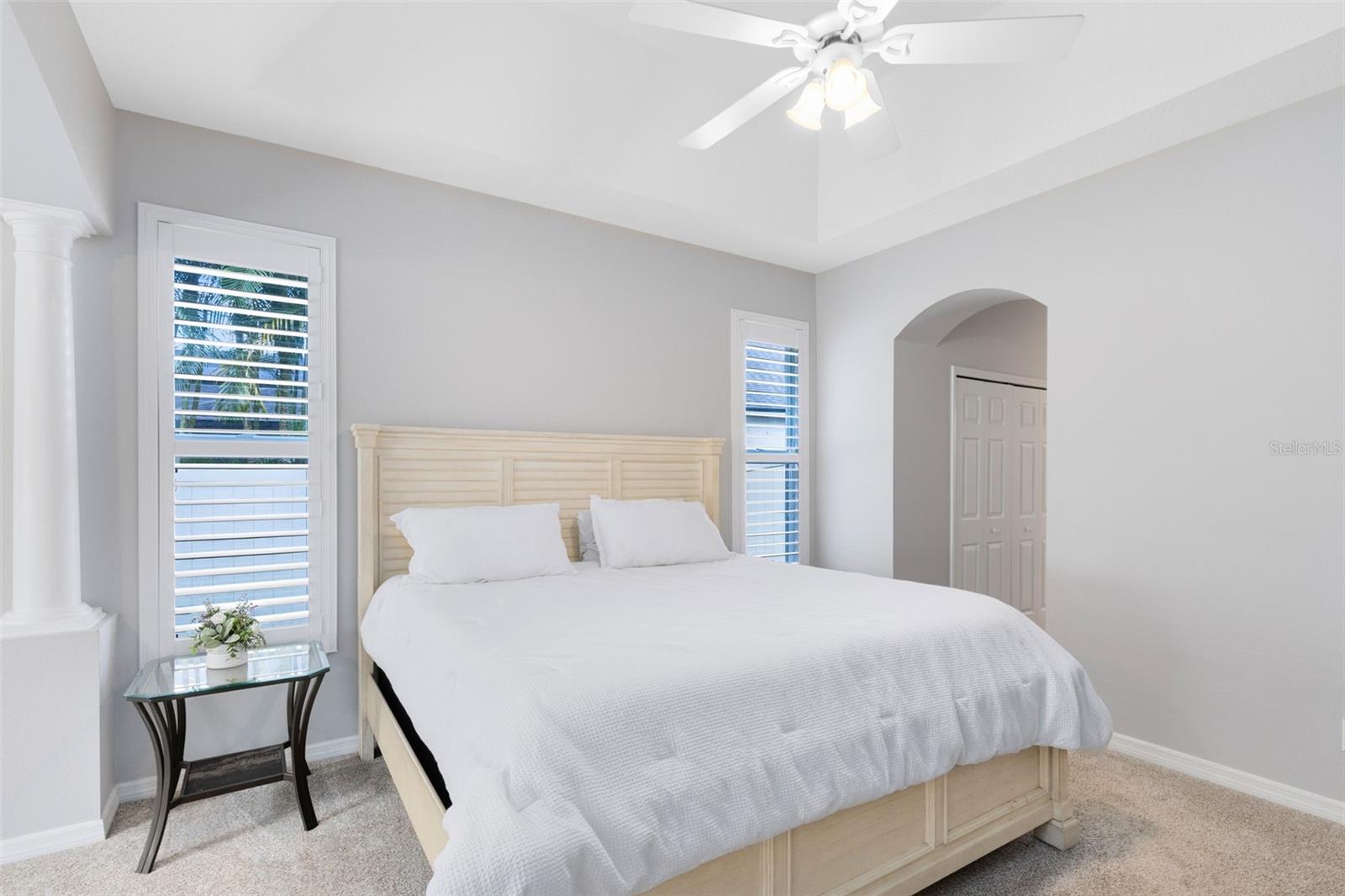 HOWELL CREEK RESERVE PH 2 - Residential