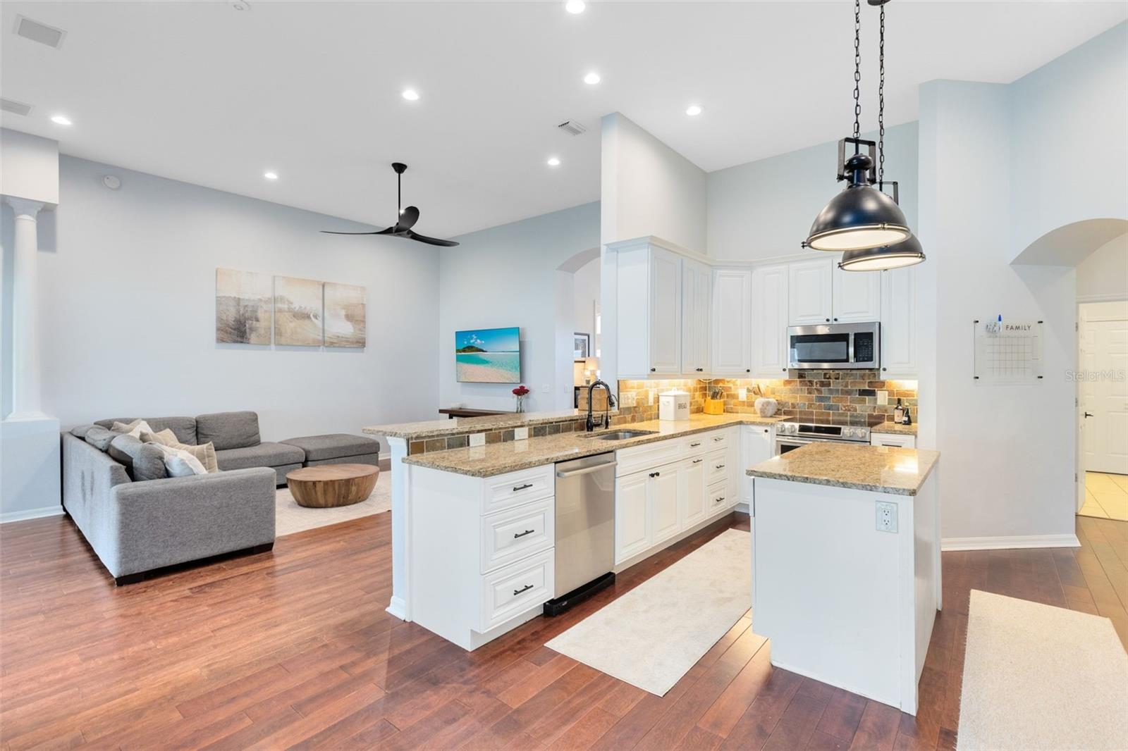 HOWELL CREEK RESERVE PH 2 - Residential