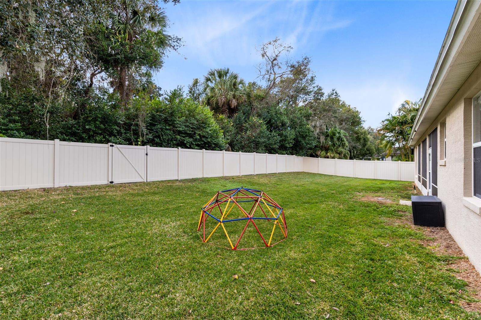 HOWELL CREEK RESERVE PH 2 - Residential