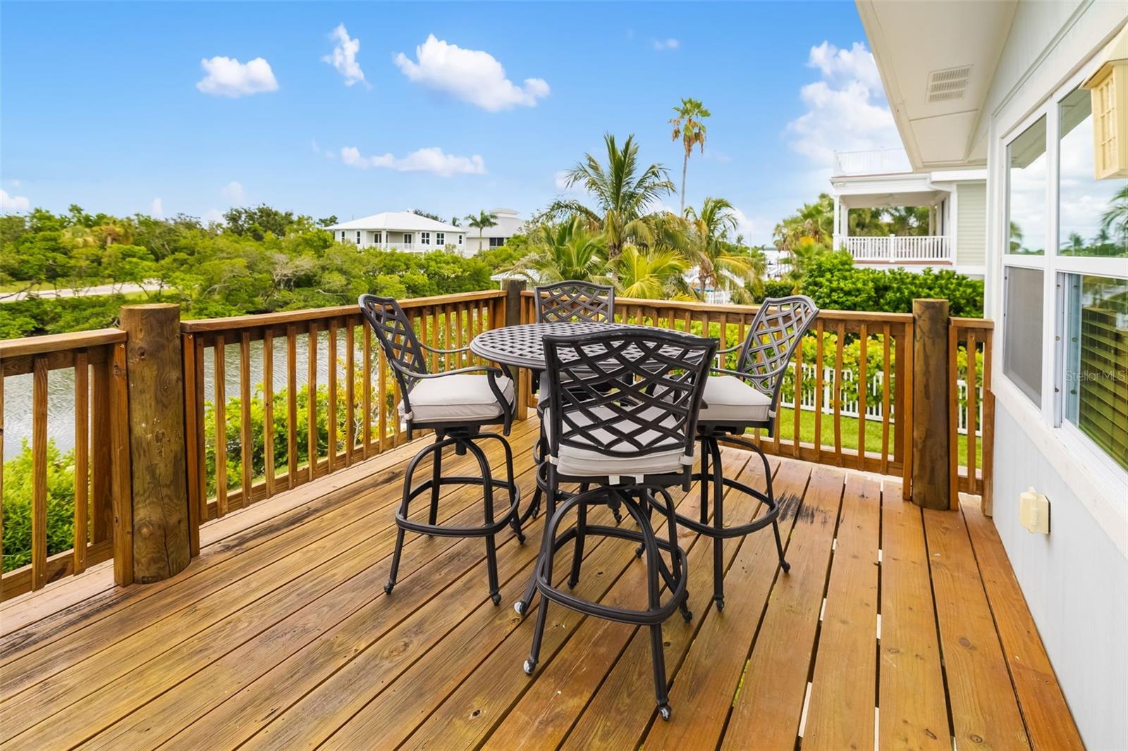 GULF & BAY ESTATES BLK 3 - Residential