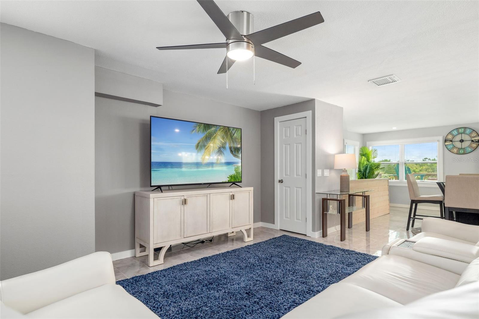 GULF & BAY ESTATES BLK 3 - Residential