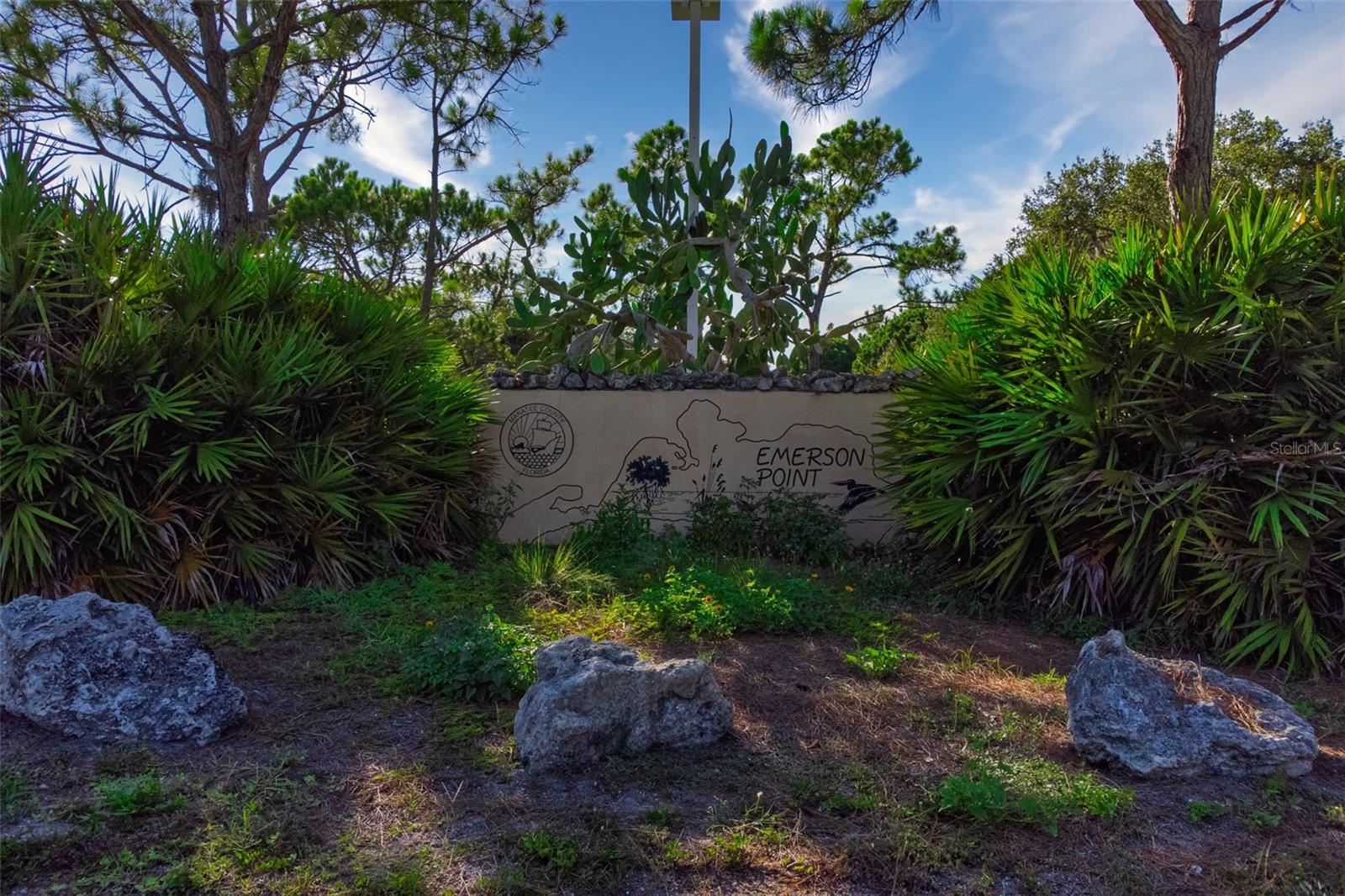 GULF & BAY ESTATES BLK 3 - Residential