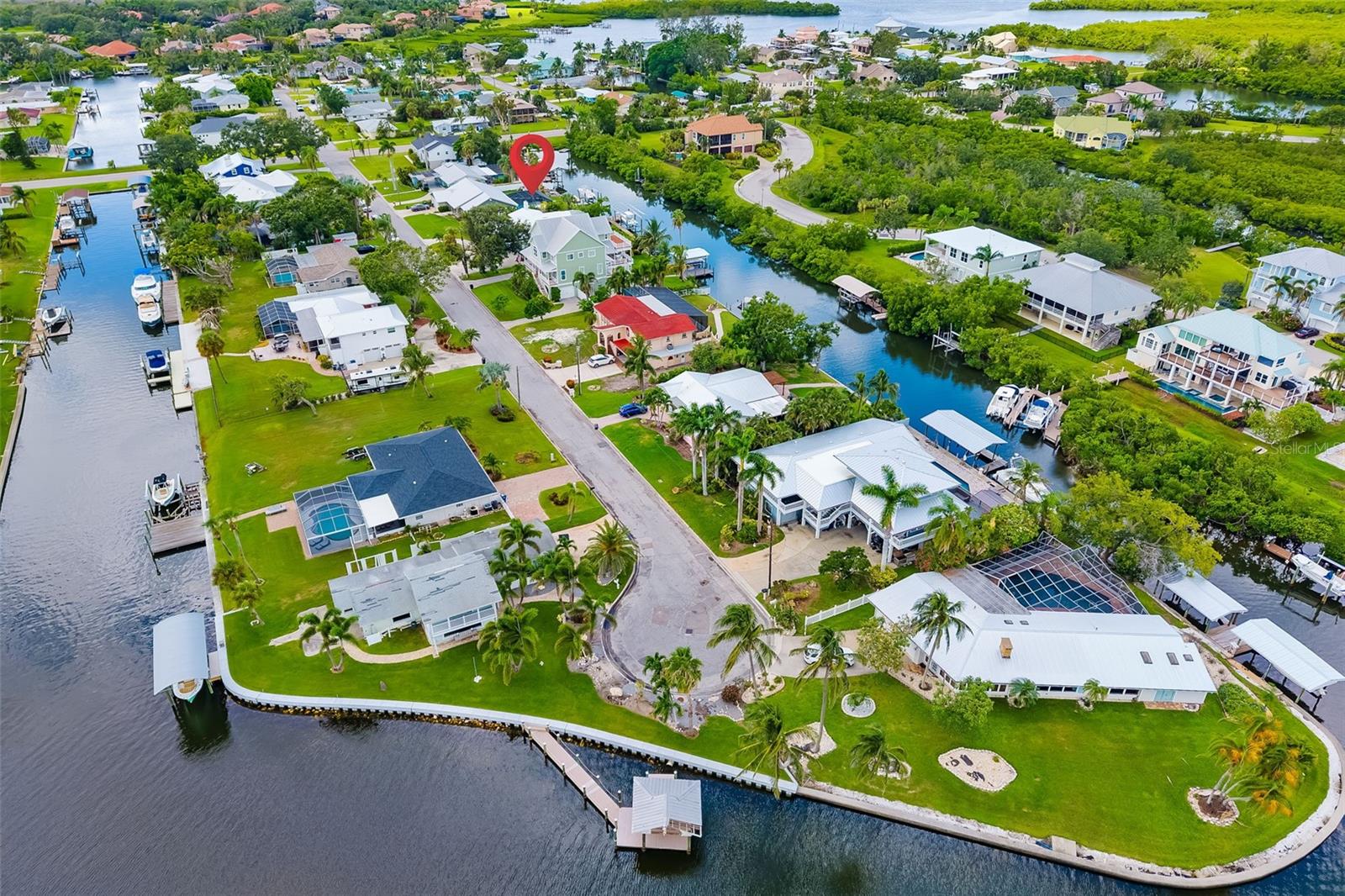 GULF & BAY ESTATES BLK 3 - Residential