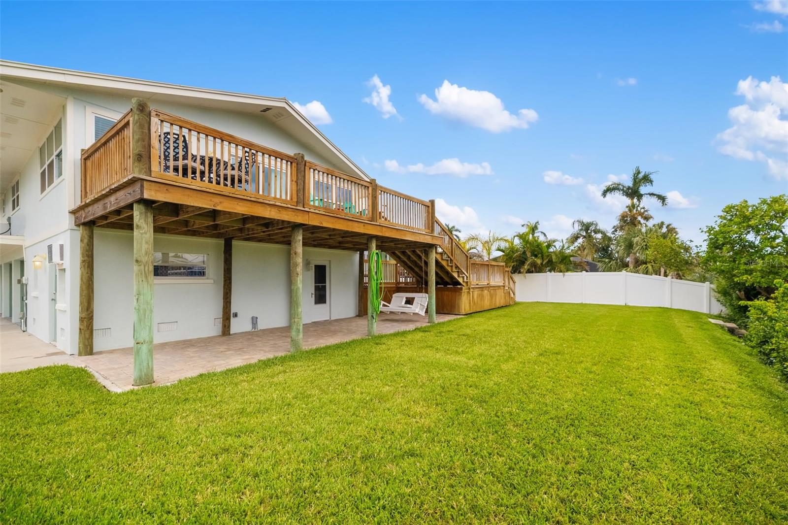 GULF & BAY ESTATES BLK 3 - Residential
