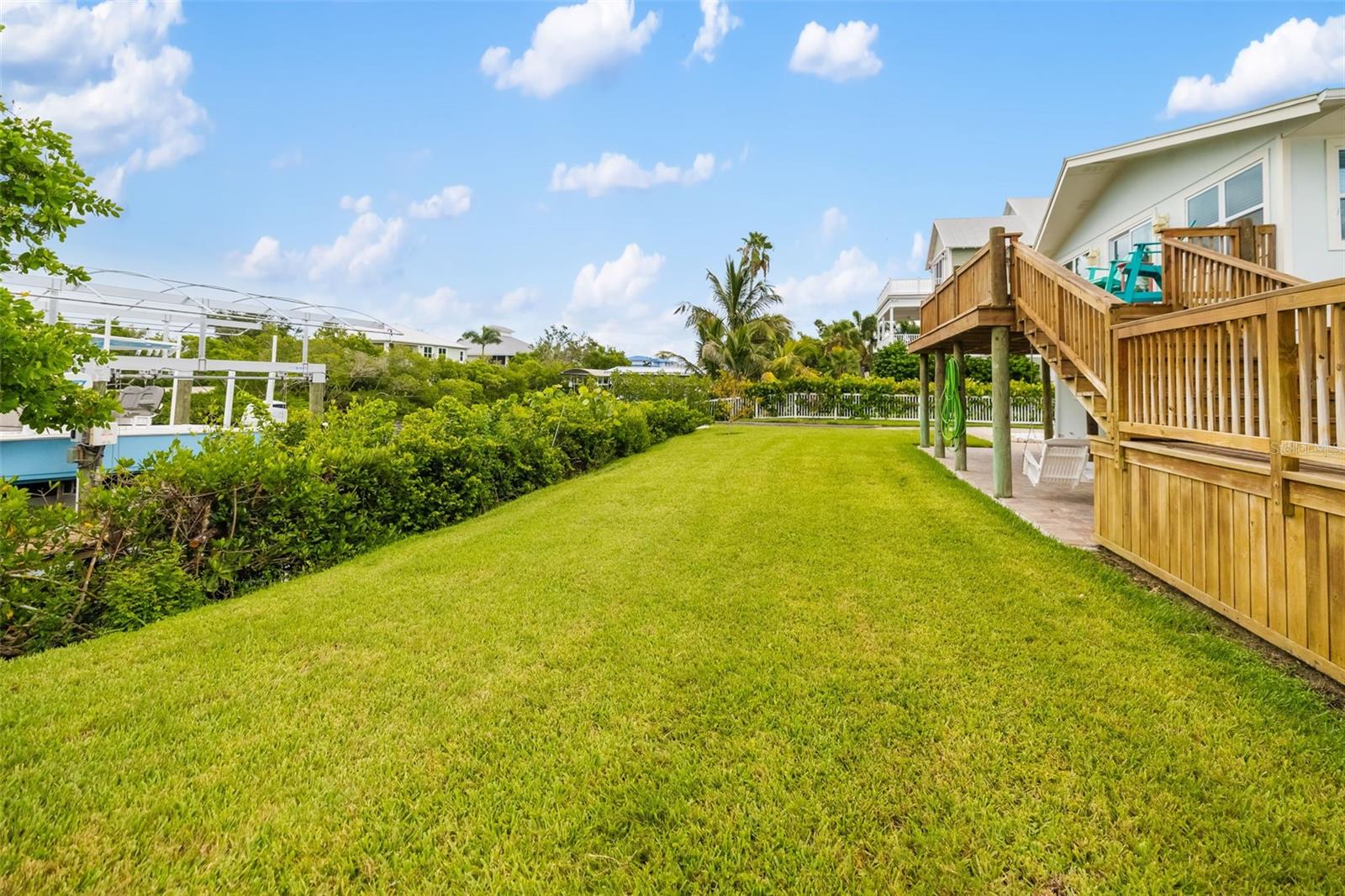 GULF & BAY ESTATES BLK 3 - Residential