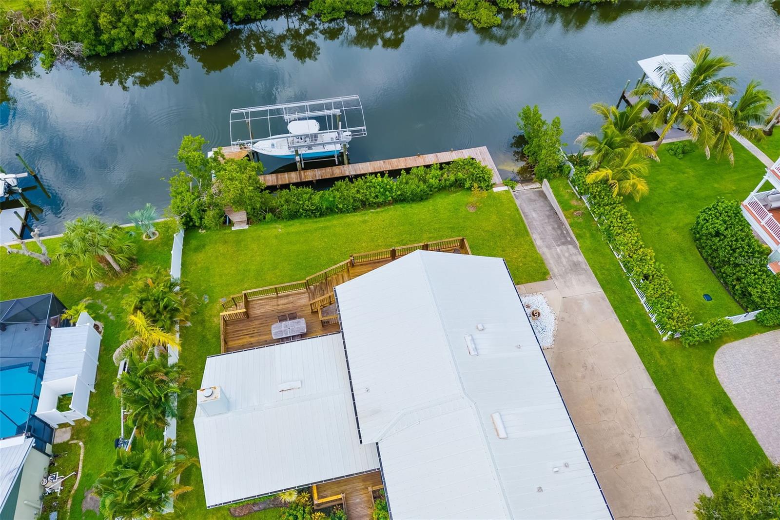 GULF & BAY ESTATES BLK 3 - Residential